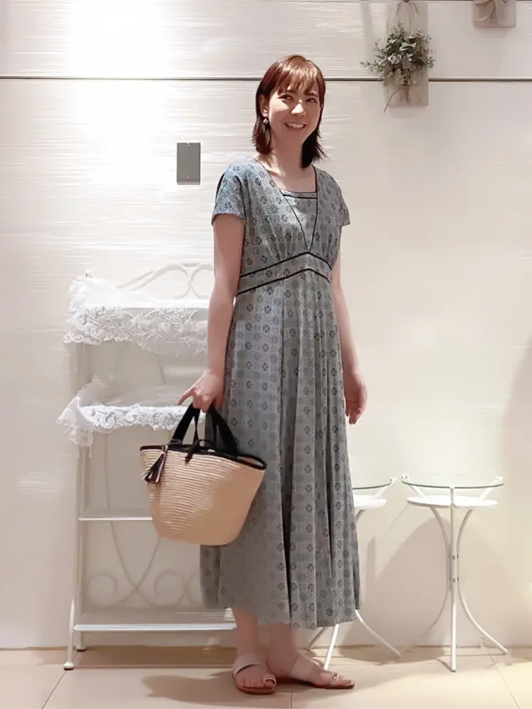  丸尾 コーディネート画像