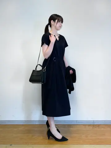 自由区  若旅 コーディネート画像