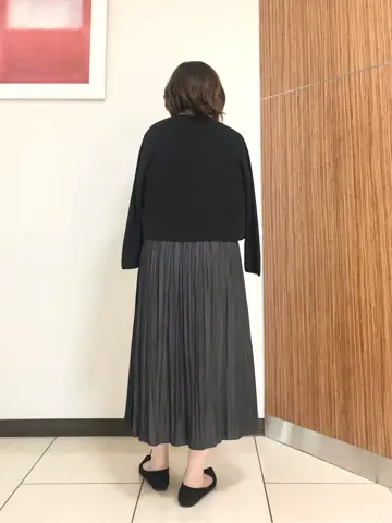 自由区 吉川 コーディネート画像