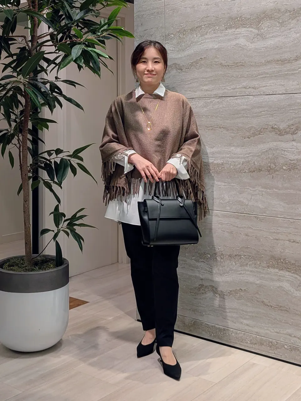  Nakai コーディネート画像