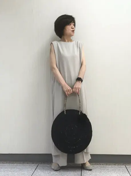  小森 コーディネート画像