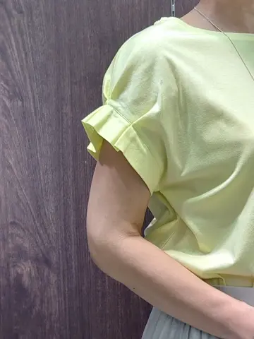 自由区 井上 コーディネート画像