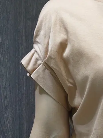 自由区 井上 コーディネート画像