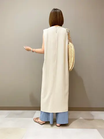 自由区 yamanouchi コーディネート画像