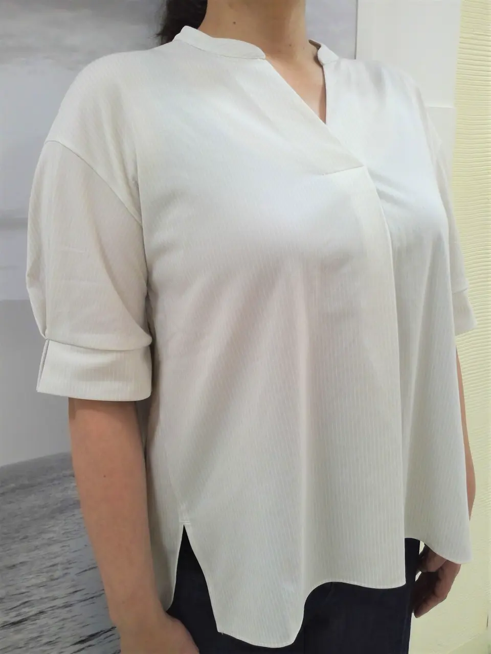 自由区 茂木 コーディネート画像