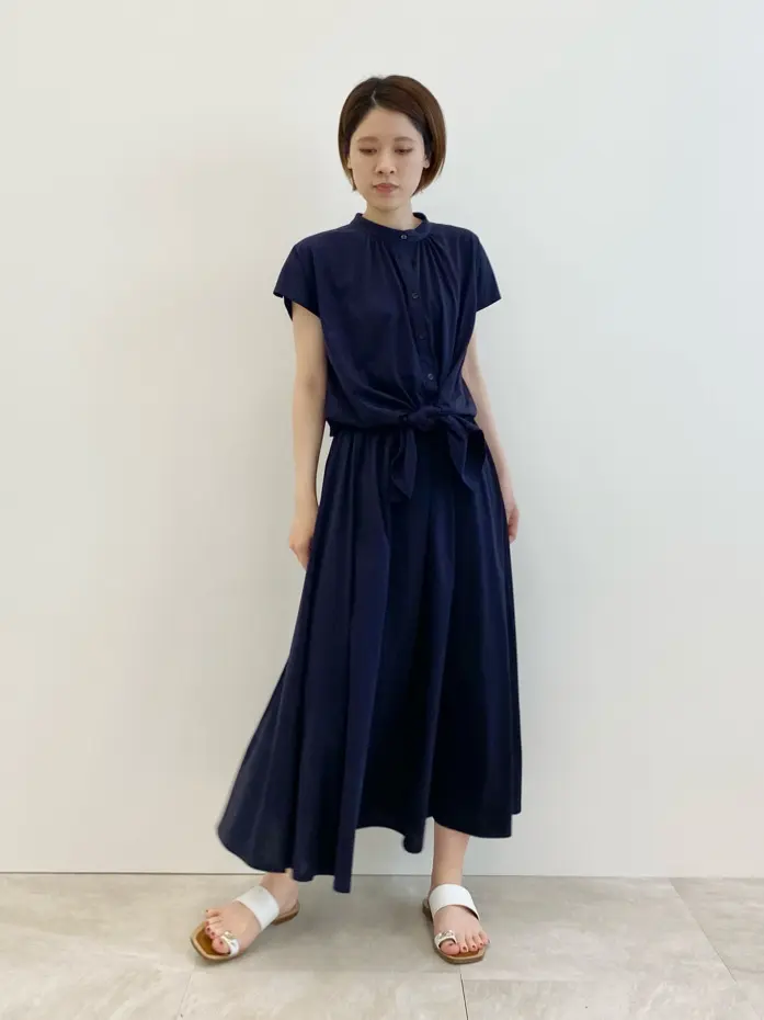  冨樫 コーディネート画像