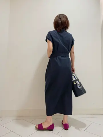 自由区 KAZU コーディネート画像