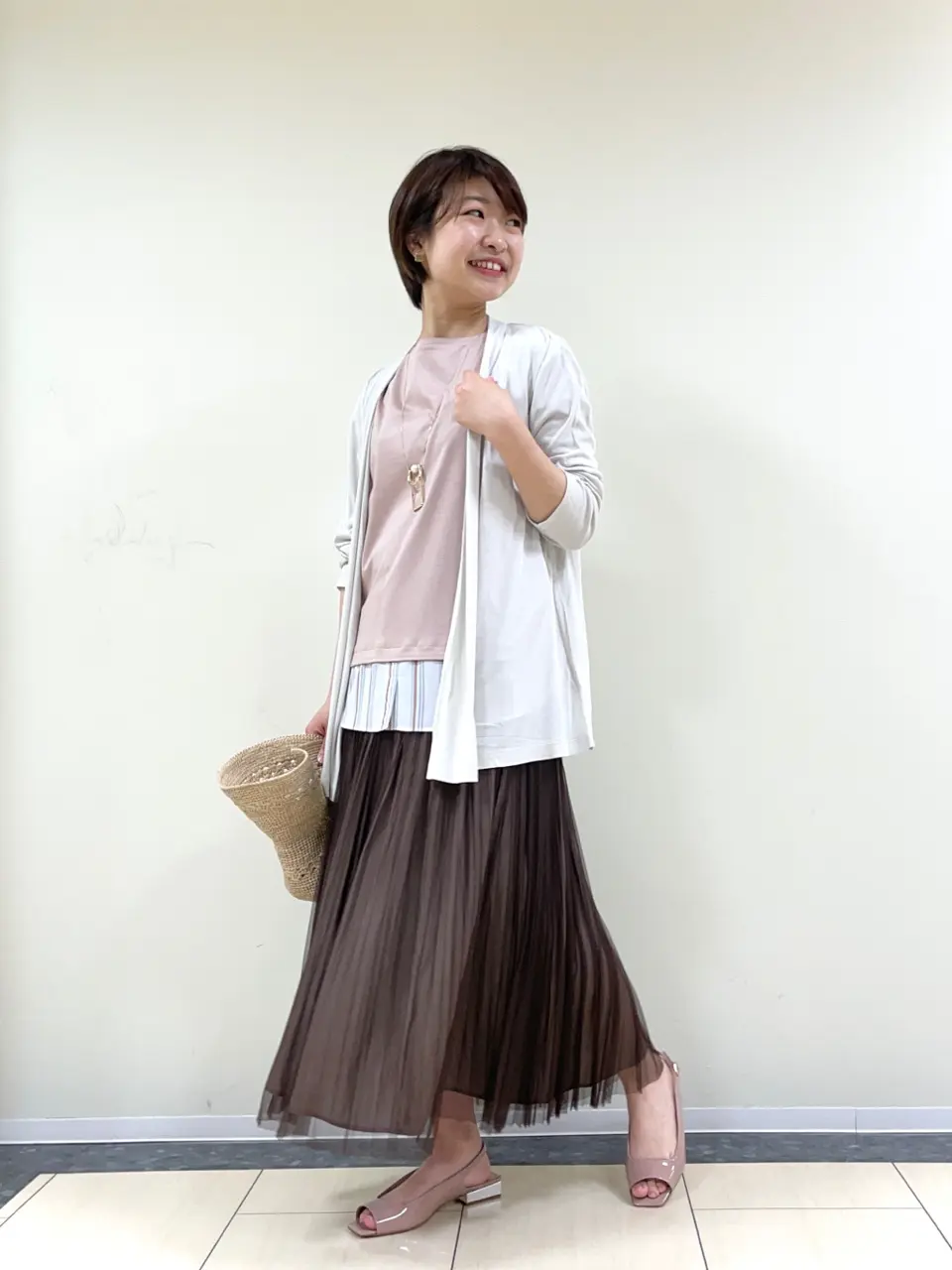  佐藤 コーディネート画像