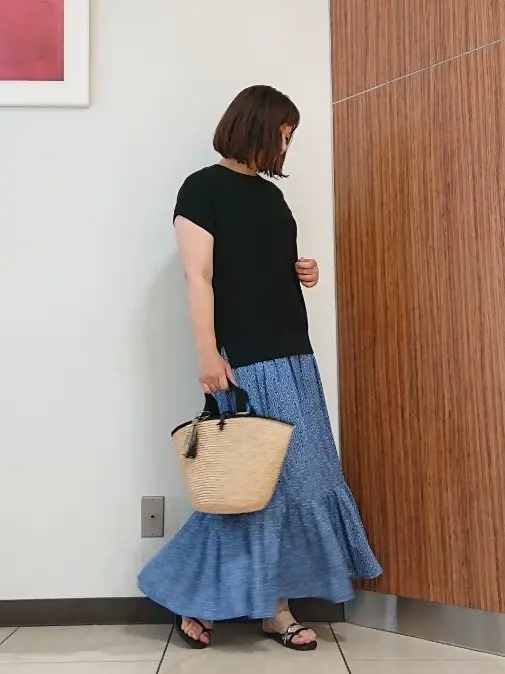  近藤 コーディネート画像