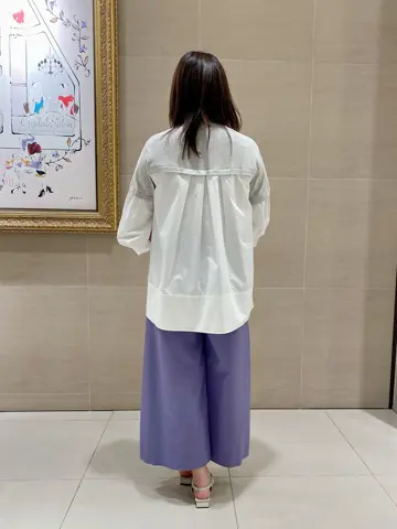 自由区 桑原 コーディネート画像