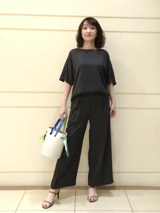  加藤 コーディネート画像