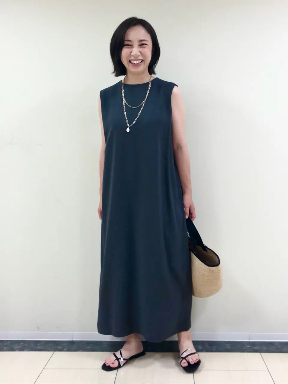 自由区 設楽 コーディネート画像