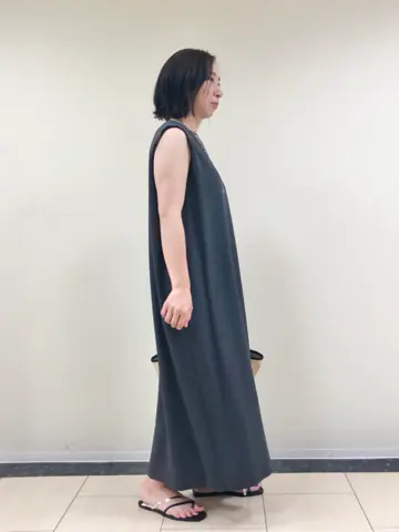 自由区 設楽 コーディネート画像