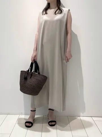 自由区 檀 コーディネート画像