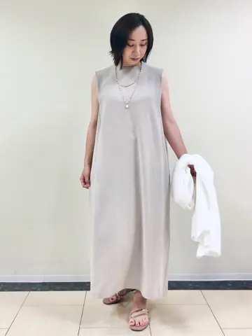 自由区 設楽 コーディネート画像