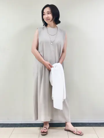 自由区 設楽 コーディネート画像