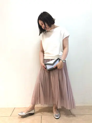 自由区 黒田 コーディネート画像