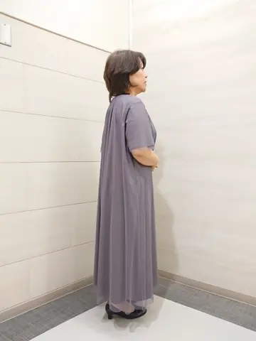 自由区 吉田 コーディネート画像