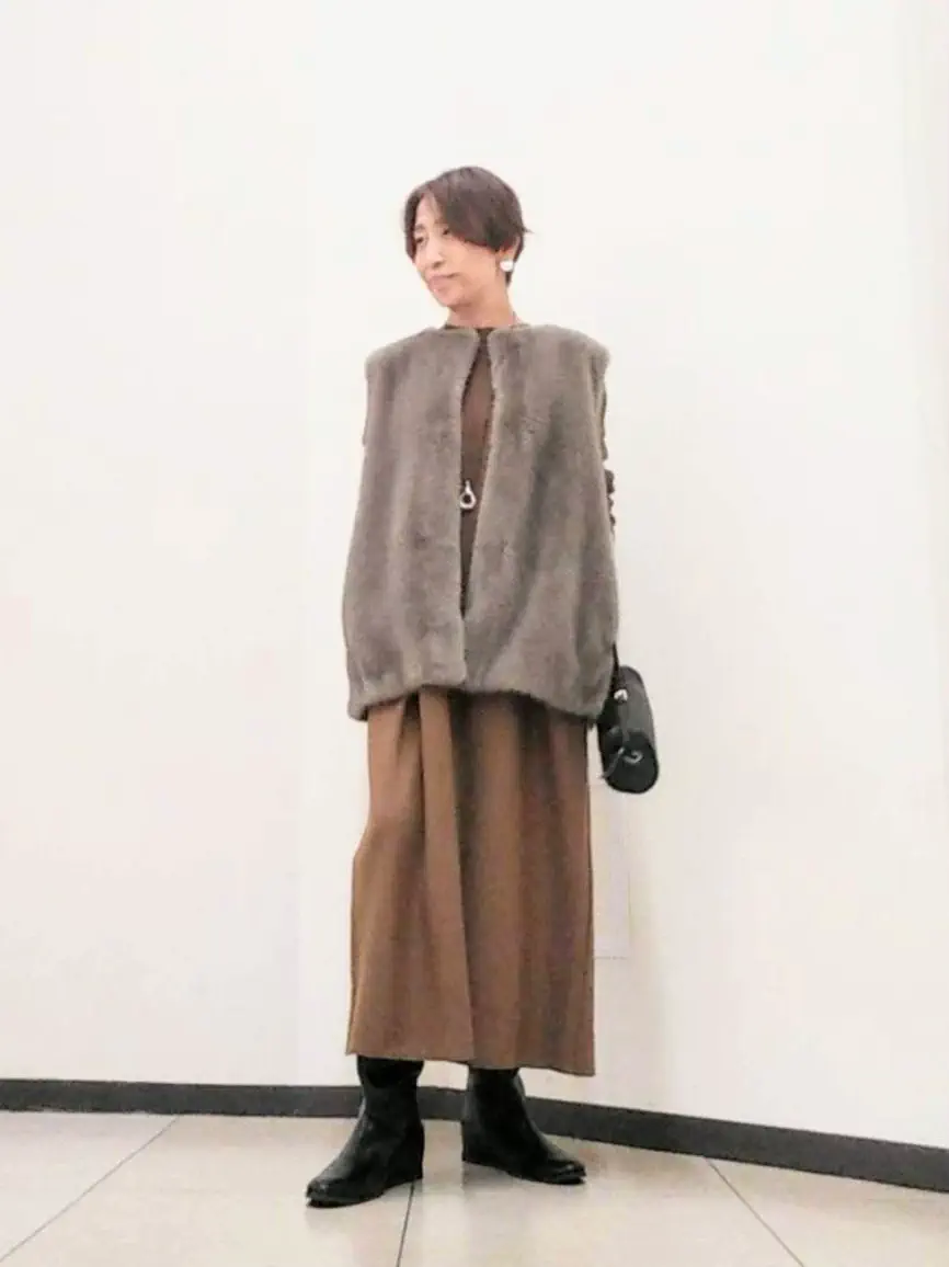  浅野 コーディネート画像