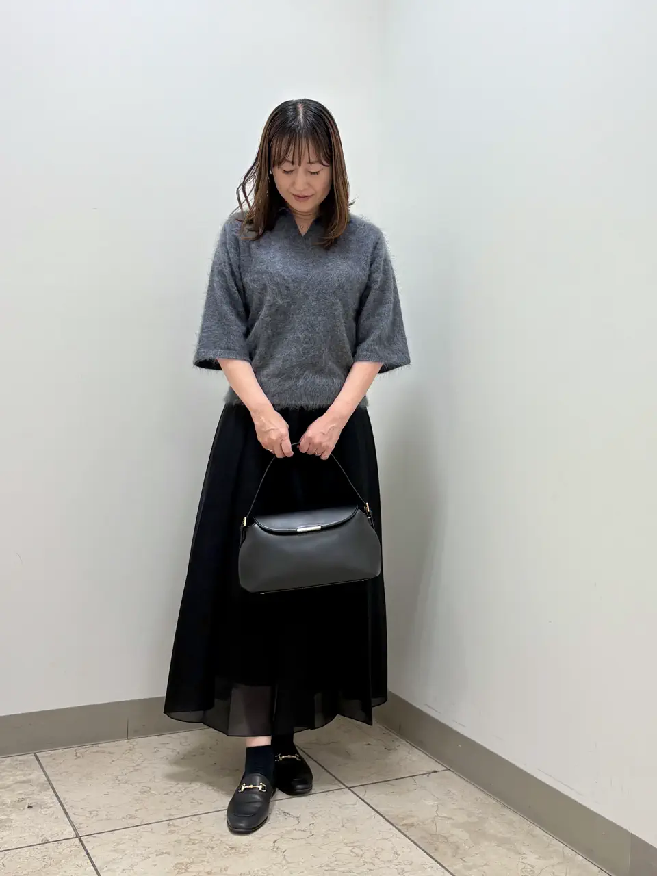  K コーディネート画像