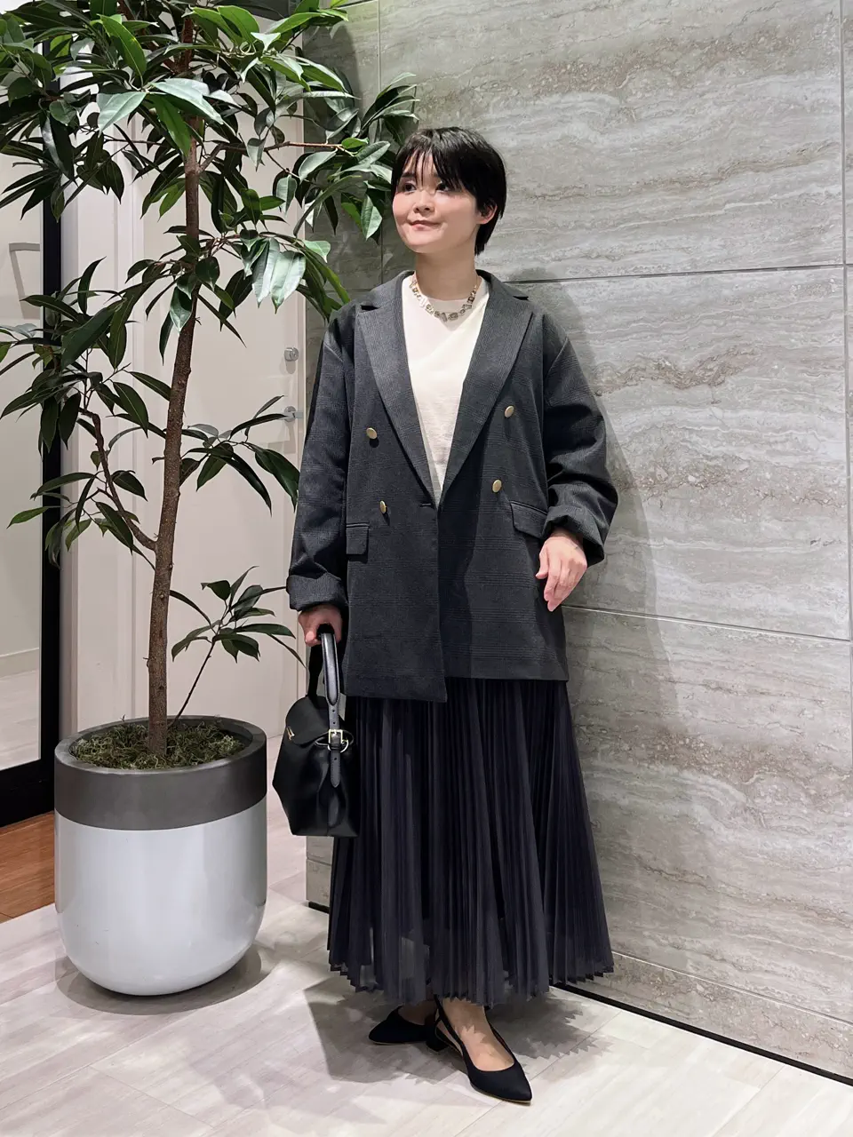  Matsumoto コーディネート画像