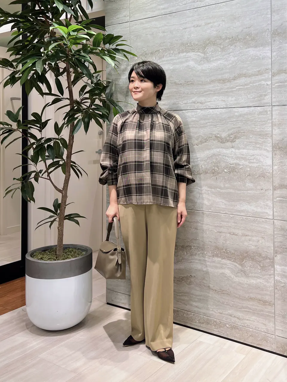  Matsumoto コーディネート画像
