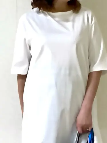 自由区 土居 コーディネート画像