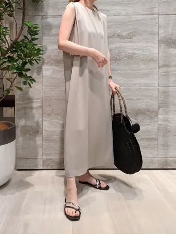 自由区 Nakai コーディネート画像