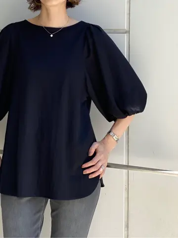 自由区 山田 コーディネート画像