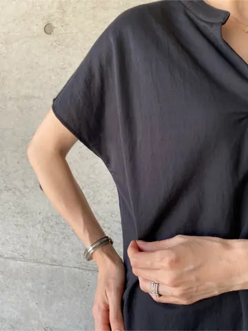 自由区 山田 コーディネート画像