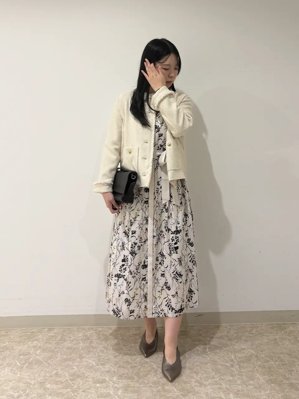  篠﨑 コーディネート画像