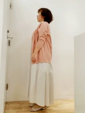 自由区 中村 コーディネート画像