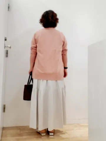 自由区 中村 コーディネート画像