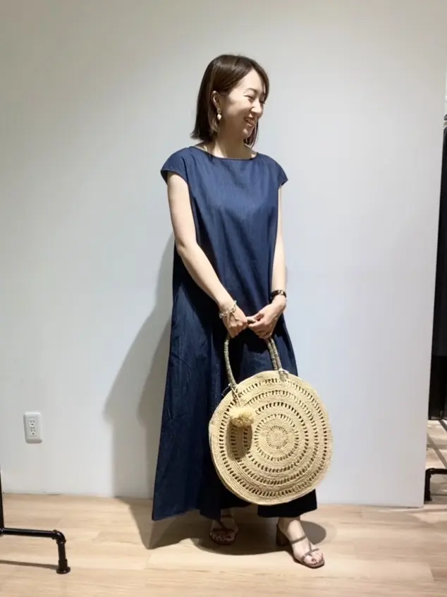  伊藤 コーディネート画像