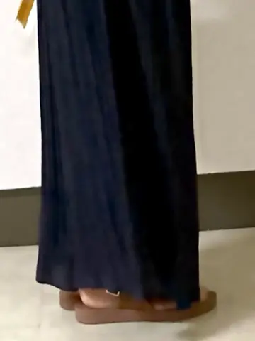 自由区 土居 コーディネート画像