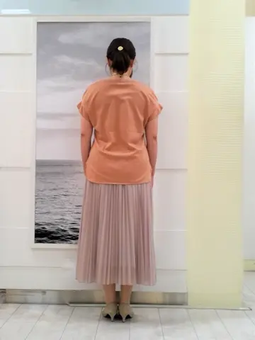 自由区 茂木 コーディネート画像