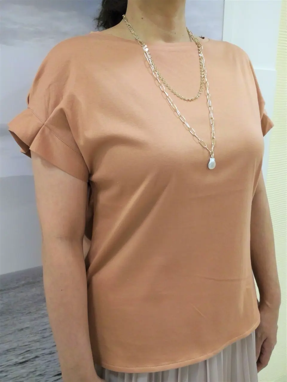 自由区 茂木 コーディネート画像