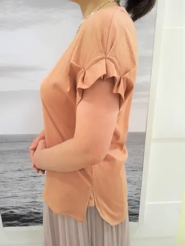 自由区 茂木 コーディネート画像