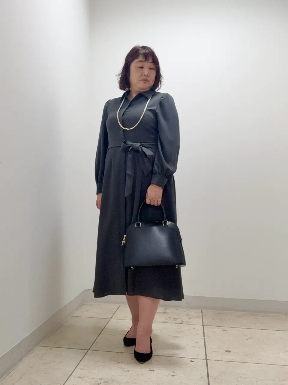  鬼澤 コーディネート画像