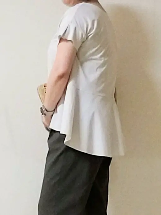 自由区 宇野 コーディネート画像