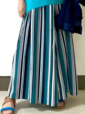 自由区 土居 コーディネート画像