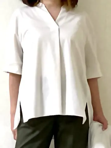 自由区 土居 コーディネート画像