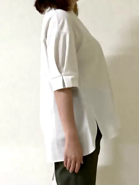 自由区 土居 コーディネート画像