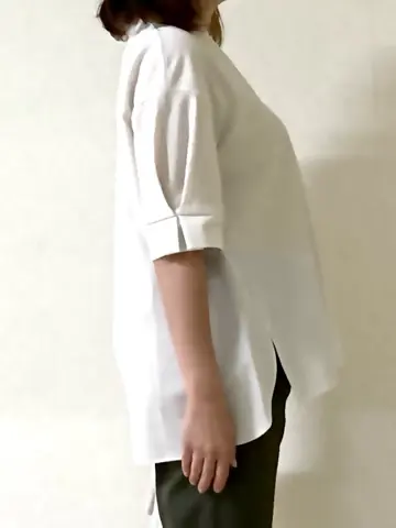 自由区 土居 コーディネート画像