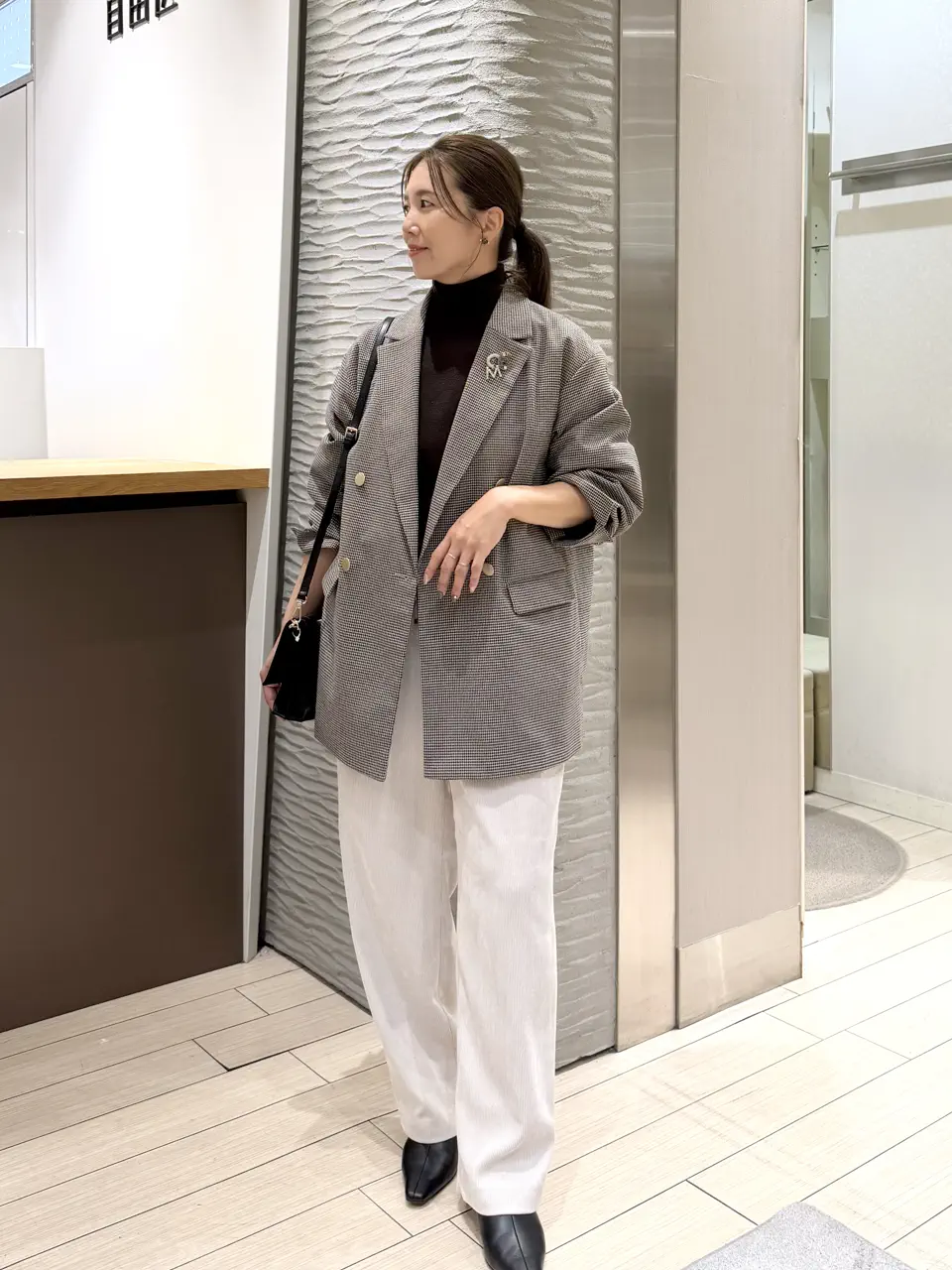  鈴木 コーディネート画像