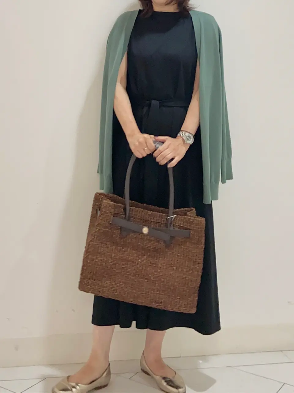 自由区 KAZU コーディネート画像