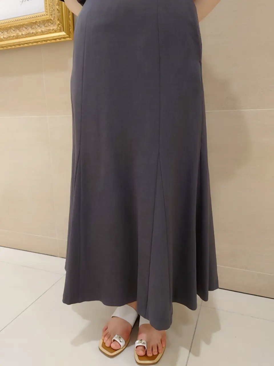 自由区 吉田 コーディネート画像