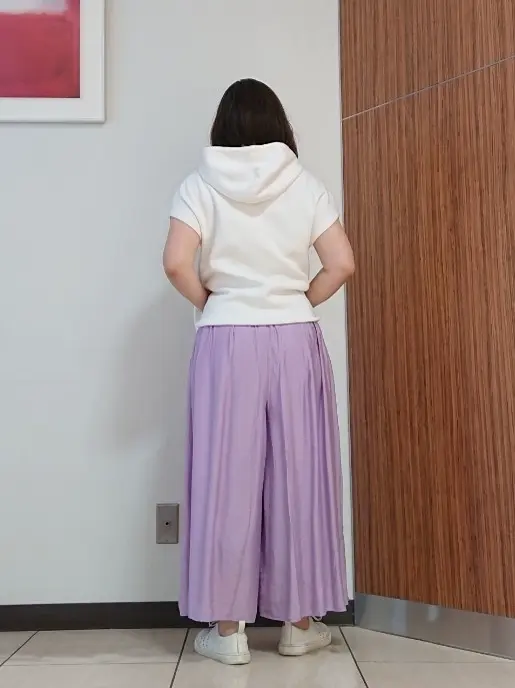 自由区 近藤 コーディネート画像