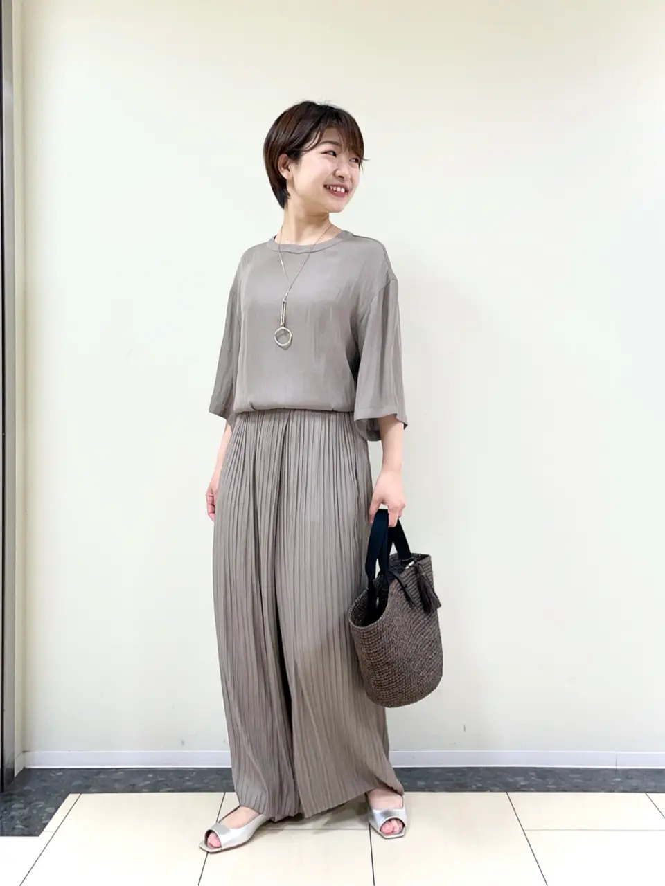  佐藤 コーディネート画像