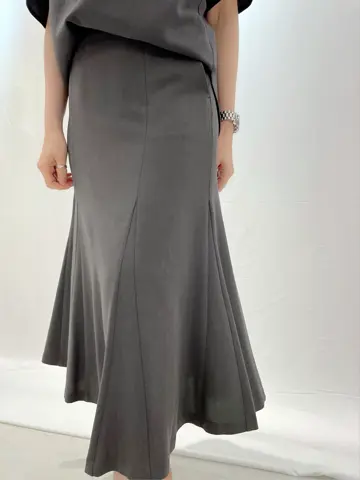 自由区 市川 コーディネート画像